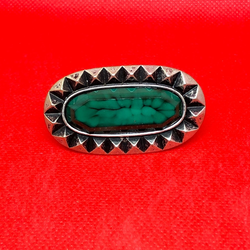 Two finger ring